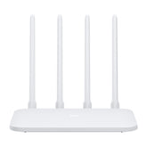 Xiaomi Mi 4C Router 300Mbps WIFI Router 5dBi 2.4GHz 802.11a/b/g with four Antennas